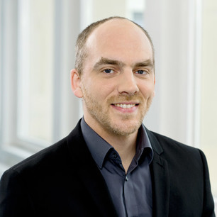 Dr. rer. nat. Christian Würth, Fachbereich Biophotonik der Bundesanstalt für Materialforschung und -prüfung (BAM)