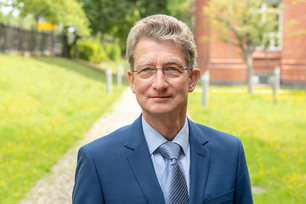 Prof. Dr.-Ing. habil. Thomas Böllinghaus